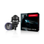 Светодиодные BI-LED линзы TORSSEN 3'' S34