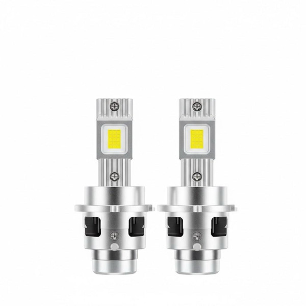 Світлодіодні лампи TORSSEN Mini Pro 40W D4S/D4R 6000K