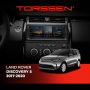 Штатна магнітола Torssen Land Rover Discovery 5 2017-2020 Harman SK1028+360