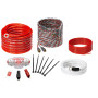 Комплект для 2-го усилителя MTX StreetWires ZNX21K