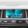 Штатна магнітола Teyes CC4 6+64 Gb BMW 5 Series F10 F11 CIC 2009-2013 9" 2k (L3)