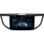 Штатна магнітола Teyes CC4 6+64 Gb Honda CR-V CRV 4 RM RE (9 inch) 2011-2018 (C) 9" 2k