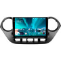 Штатна магнітола Teyes CC4 6+64 Gb Hyundai i10 2013-2016 9" 2k (L1)