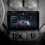 Штатна магнітола Teyes CC4 6+64 Gb Chevrolet Aveo T250 2006-2012 Nexia 1 2020-2022 9" 2k