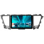 Штатна магнітола Teyes CC4 6+64 Gb Kia Carnival 3 YP (F2) 2014-2021 (B) 9" 2k (L1)