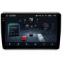 Штатна магнітола Teyes CC4 6+64 Gb Dodge Dart 2012 - 2016 9" 2k