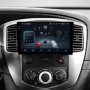 Штатна магнітола Teyes CC4 6+64 Gb Ford Escape 1 2007-2012 9" 2k