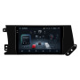 Штатна магнітола Teyes CC4 6+64 Gb GREAT WALL Hover Haval F7 F7X 2019-2020 9" 2k