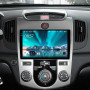 Штатна магнітола Teyes CC4 6+64 Gb Kia Cerato 2 TD 2008-2013 (F1) 9" 2k