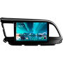 Штатна магнітола Teyes CC4 6+64 Gb Hyundai Elantra 6 2018-2020 (A) 9" 2k