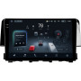 Штатна магнітола Teyes CC4 6+64 Gb Honda Civic 10 FC FK 2015-2020 9" 2k