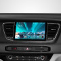 Штатна магнітола Teyes CC4 6+64 Gb Kia Carnival 3 YP (F2) 2014-2021 (A) 9" 2k (L1)
