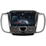 Штатна магнітола Teyes CC4 6+64 Gb Ford Kuga 2 Escape 3 2012 - 2019 (B) 9" (buttons) 2k (L2)