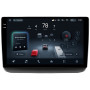 Штатна магнітола Teyes CC4 6+64 Gb Jeep Grand Cherokee WK2 2013-2020 (F1) 9" 2k (L1)