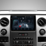 Штатна магнітола Teyes CC4 6+64 Gb Ford F150 P415 Raptor 2008-2014 (F2) 9" 2k (L2)