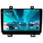 Штатна магнітола Teyes CC4 6+64 Gb Chery Tiggo 7 1 2016-2020 (F1) 9" 2k (L1)