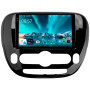 Штатна магнітола Teyes CC4 6+64 Gb Kia Soul 2 PS 2013-2019 (A) 9" 2k