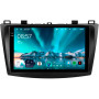 Штатна магнітола Teyes CC4 6+64 Gb Mazda 3 2 2009-2013 9" 2k