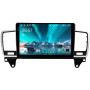 Штатна магнітола Teyes CC4 6+64 Gb Mercedes-Benz M-Class M Class W166 ML 2011-2015 9" 2k (L3)