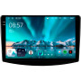 Штатна магнітола Teyes CC4 6+64 Gb Mitsubishi Grandis 1 2003-2010 (F1) 9" 2k