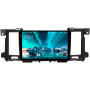 Штатна магнітола Teyes CC4 6+64 Gb Nissan Patrol 6 VI Y62 2010-2020 (F1) 9" 2k (L1)