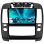 Штатна магнітола Teyes CC4 6+64 Gb Nissan Navara 3 D40 2004-2010 (F2) 9" 2k