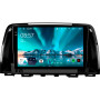 Штатна магнітола Teyes CC4 6+64 Gb Mazda 6 Atenza 3 GJ 2012-2015 (A) 9" 2k