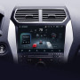Штатна магнітола Teyes CC4 6+64 Gb Ford Explorer 5 2011 - 2019 (B) 10" 2k (L3)