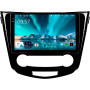 Штатна магнітола Teyes CC4 6+64 Gb Nissan X-Trail X Trail 3 T32 2013-2022- (F1) Manual air conditioning (C) 10" 2k (L2)