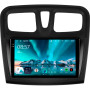 Штатна магнітола Teyes CC4 6+64 Gb Renault Logan 2 2012-2022 Sandero 2 2013-2022 (F1) (A) 9" 2k