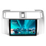Штатна магнітола Teyes CC4 6+64 Gb Toyota 4Runner 5 N280 2009 - 2020 9" 2k