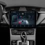 Штатна магнітола Teyes CC4 6+64 Gb Geely GS 2016-2020 Emgrand EC7 1 2018-2020 (F2) 10" 2k