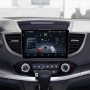 Штатна магнітола Teyes CC4 6+64 Gb Honda CR-V CR-V 4 RM RE 2011-2018 (A) 10" 2k