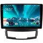 Штатна магнітола Teyes CC4 6+64 Gb SsangYong Korando 3 Actyon 2 2010-2013 9" 2k