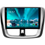 Штатна магнітола Teyes CC4 6+64 Gb Toyota Vios Yaris L 2016-2019 10" 2k