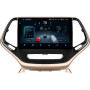 Штатна магнітола Teyes CC4 6+64 Gb Jeep Cherokee 5 KL 2014-2018 10" 2k