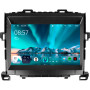 Штатна магнітола Teyes CC4 6+64 Gb Toyota Alphard H20 2008-2014 9" 2k