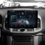 Штатна магнітола Teyes CC4 6+64 Gb Chevrolet Captiva 1 (F2) 2011-2016 10" 2k
