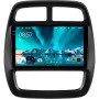 Штатна магнітола Teyes CC4 6+64 Gb Renault KWID 2015-2019 9" 2k (L1)