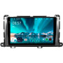 Штатна магнітола Teyes CC4 6+64 Gb Toyota Sienna 3 XL30 2010 - 2014 9" 2k