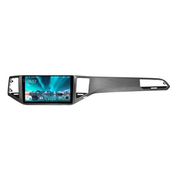 Штатна магнітола Teyes CC4 6+64 Gb Volkswagen Golf Sportsvan 2016 10" 2k