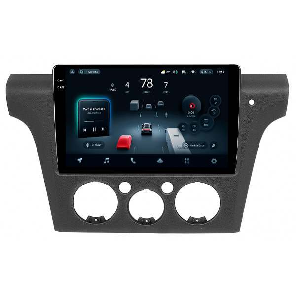 Штатна магнітола Teyes CC4 Pro 8+128 Gb Mitsubishi Outlander 1 2001-2005 AT AC (right hand drive) 10" 2k Штатна магнітола Teyes CC4 Pro 8+128 Gb Mitsubishi Outlander 1 2001-2005 AT AC (right hand drive) 10" 2k