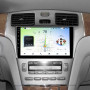 Штатна магнітола Teyes CC4L 6+64 Gb Lexus ES300 ES 300 ES330 XV30 ES 330 2001-2006 9" (L2)