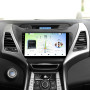 Штатна магнітола Teyes CC4L 4+64 Gb Hyundai Elantra 5 JK GD MD UD 2010-2016 (F2) 9"