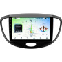Штатна магнітола Teyes CC4L 4+64 Gb Hyundai i10 2007-2013 9"