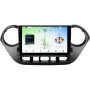 Штатна магнітола Teyes CC4L 4+64 Gb Hyundai i10 2013-2016 9" (L1)