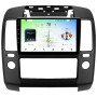 Штатна магнітола Teyes CC4L 4+64 Gb Nissan Navara 3 D40 2004-2010 (F2) 9"