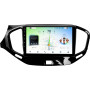 Штатна магнітола Teyes CC4L 6+64 Gb LADA Vesta Cross Sport (F1) 2015-2022 9"
