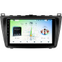 Штатна магнітола Teyes CC4L 6+64 Gb Mazda 6 2 GH 2007-2012 9"