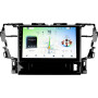 Штатна магнітола Teyes CC4L 4+64 Gb Toyota Alphard H30 2015-2020 10"